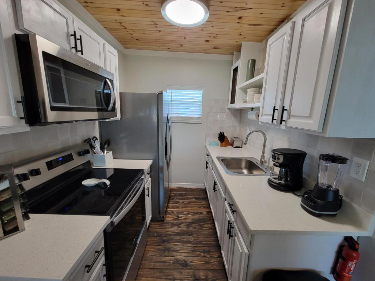 Camp St. Cabanas Unit 3 On Lake Dora Tavares Exterior foto